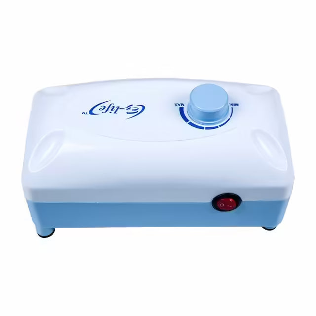 Anti Decubitus Air Bubble Mattress with Pump for Bedridden Patients - Medical Grade EZ AIR-905