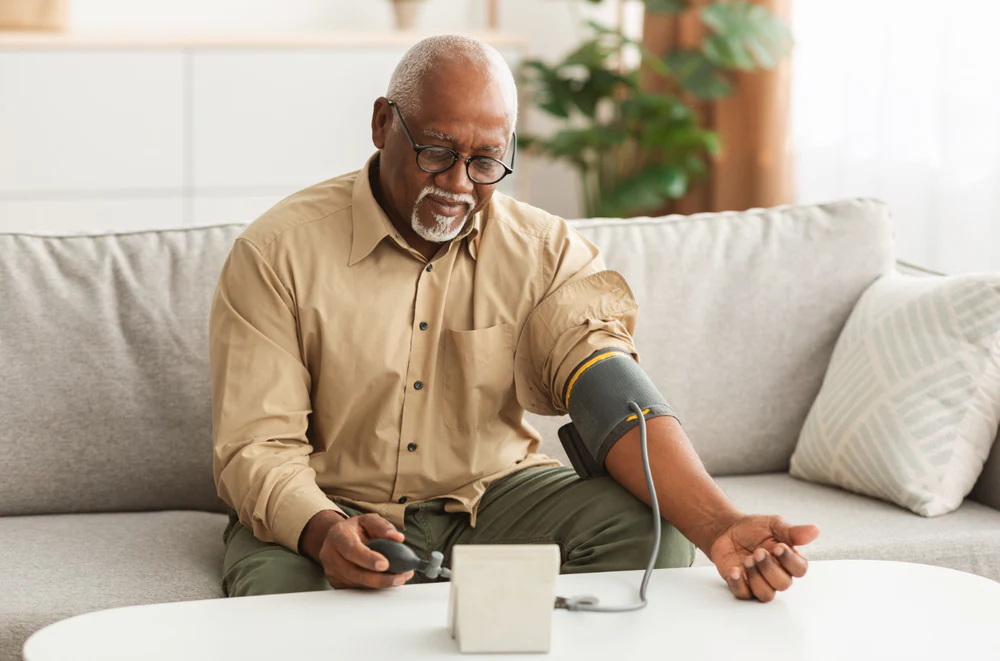 Blood Pressure Kits for Home Testing