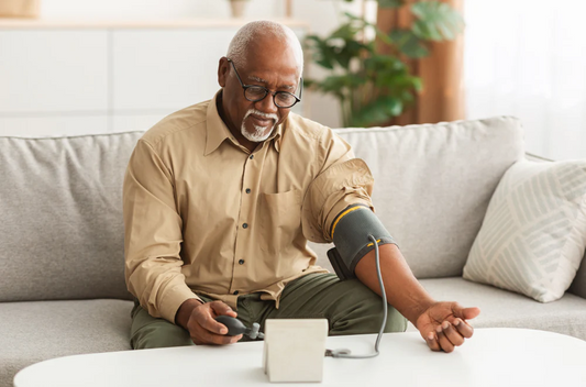 Blood Pressure Kits for Home Testing
