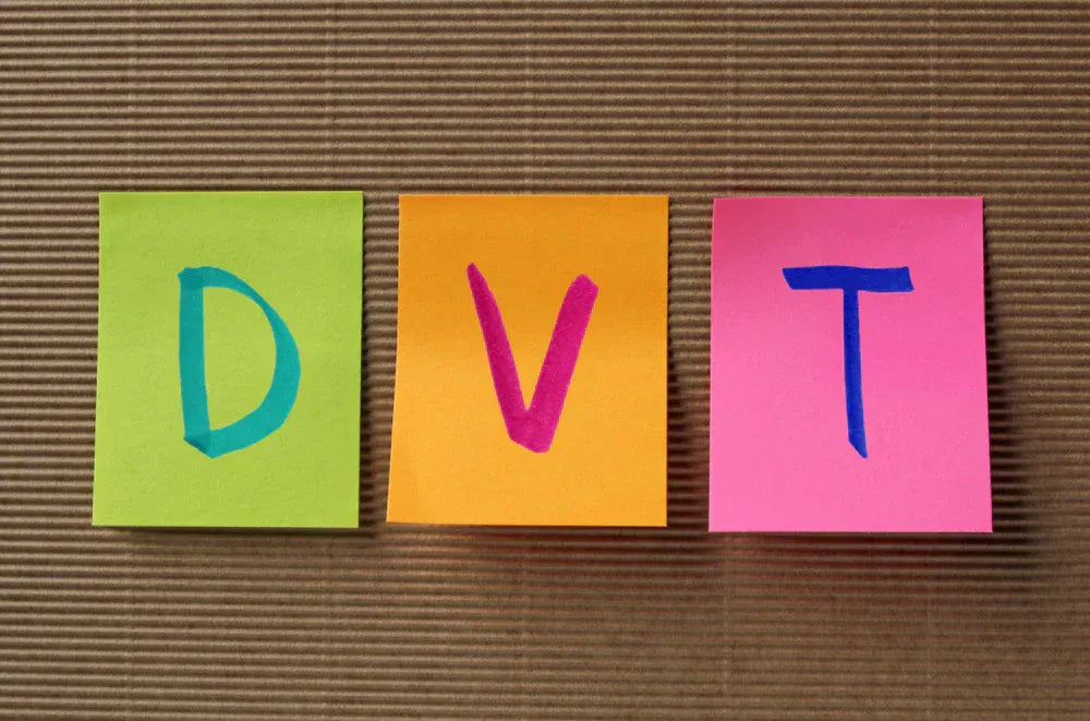 How to Avoid Deep Vein Thrombosis (DVT)