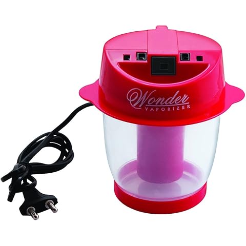 Steam Vaporizer Cold & Cough, Rejuvenate Skin for Youthful Complexion