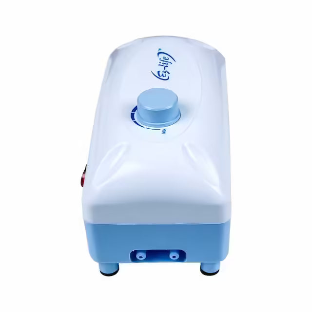 Anti Decubitus Air Bubble Mattress with Pump for Bedridden Patients - Medical Grade EZ AIR-905