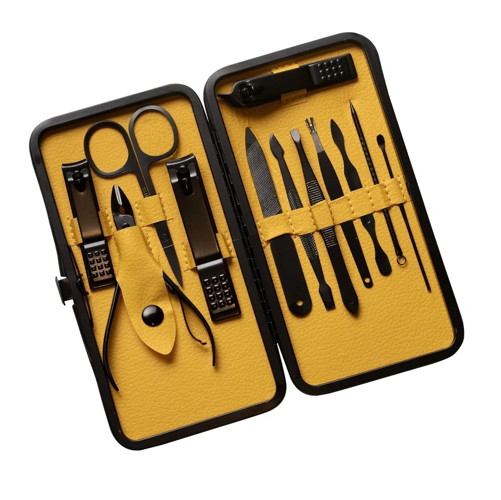 12 In 1 Manicure Set