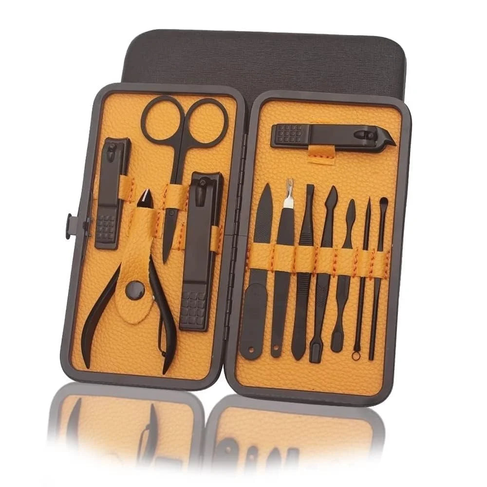 12 In 1 Manicure Set
