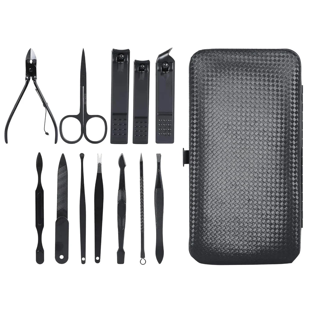 12 In 1 Manicure Set