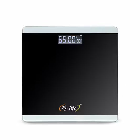 PERSONAL DIGITAL SCALE 180KG-B28